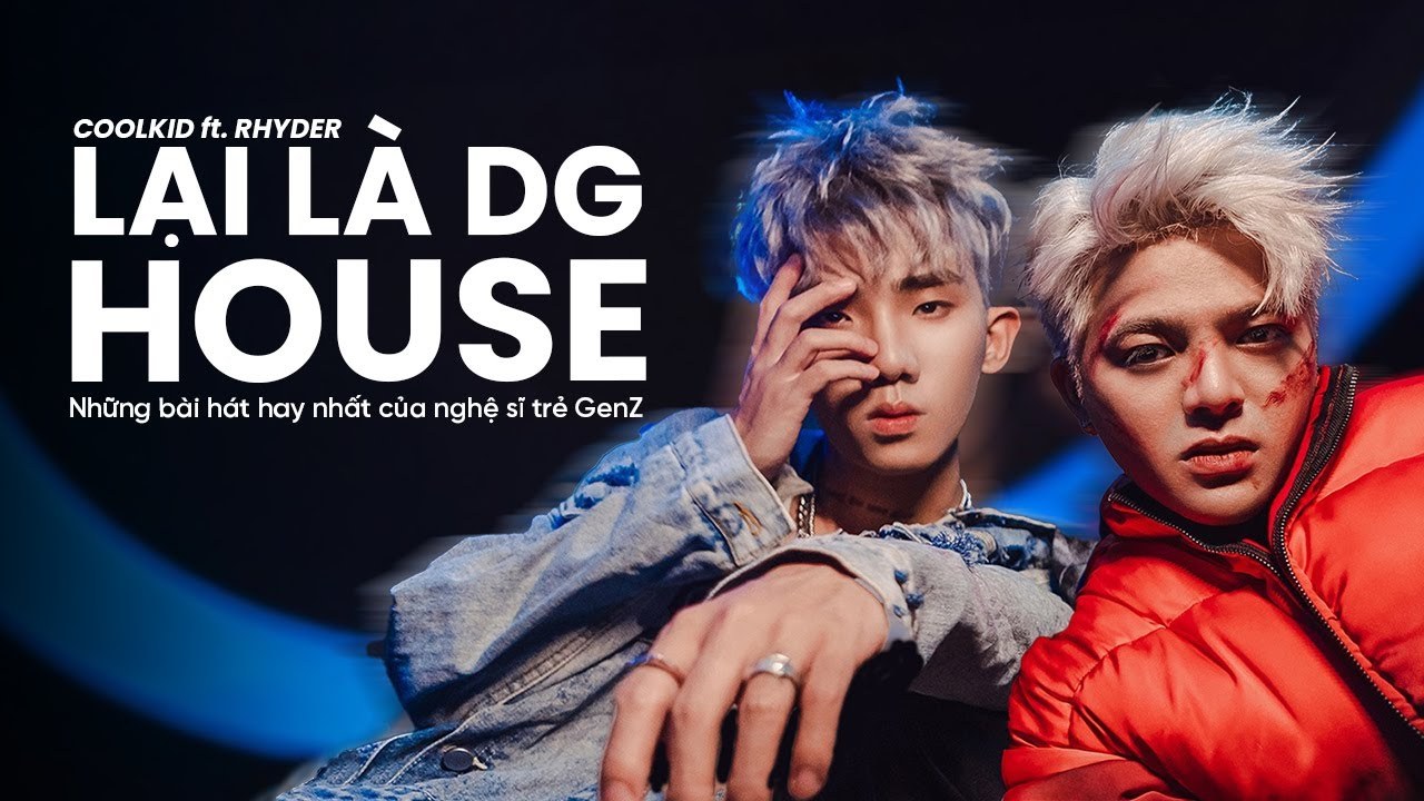DG HOUSE
