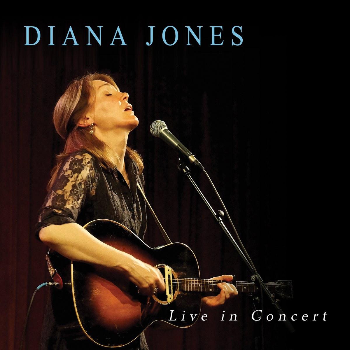 Diana Jones