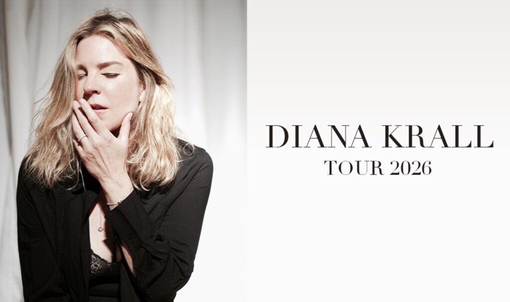 Diana Krall