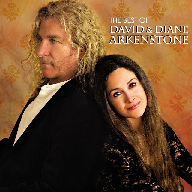 Diane & David Arkenstone