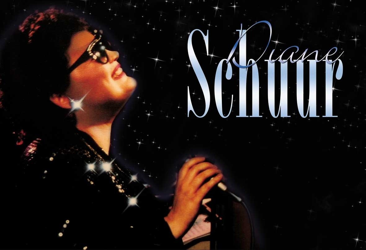 Diane Schuur