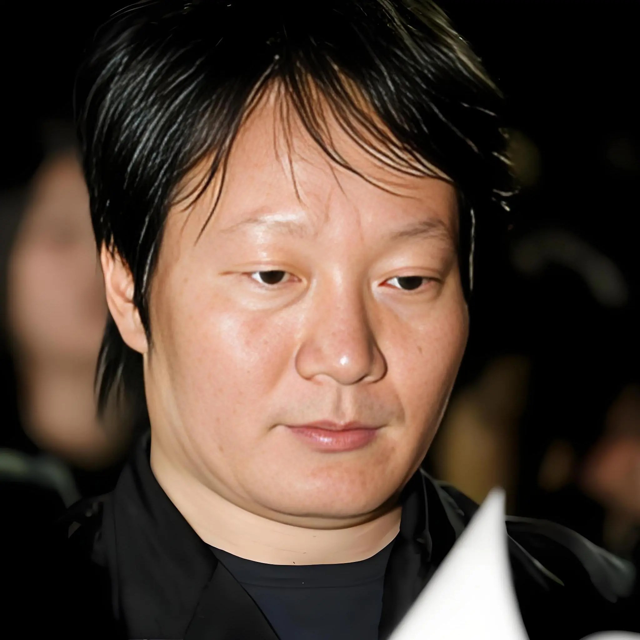 易家扬 (Dịch Gia Dương)