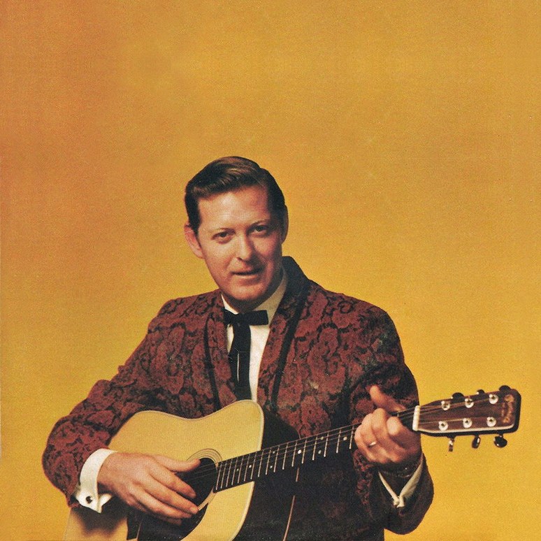  Dick Curless