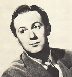 Dick James