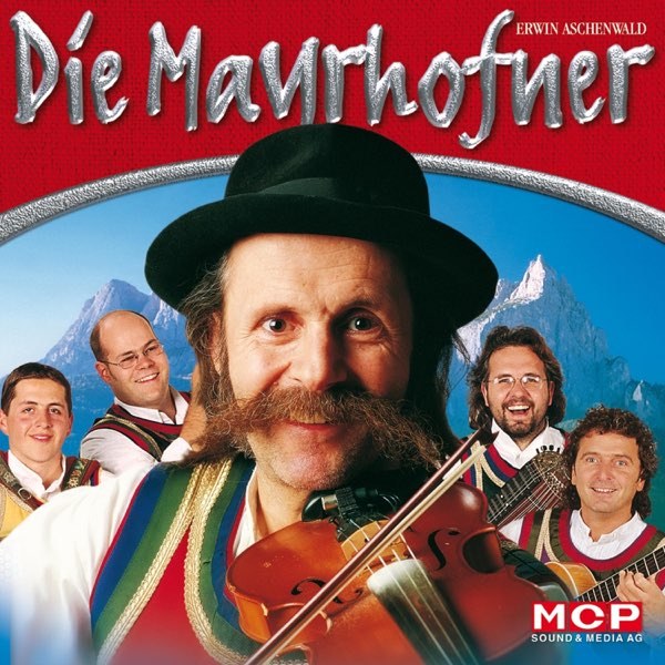 Die Mayrhofner