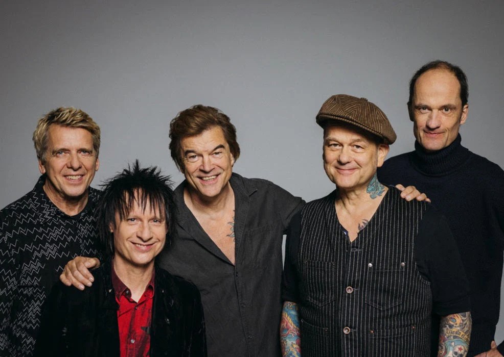 Die Toten Hosen
