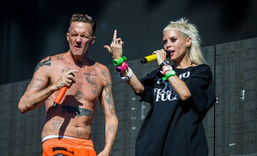 Die Antwoord