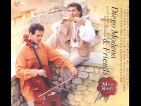 Diego Modena
