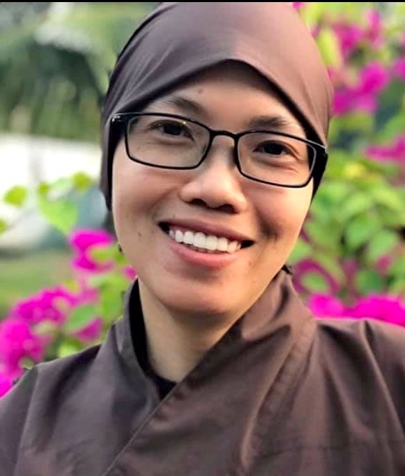 Diễm Nghiêm