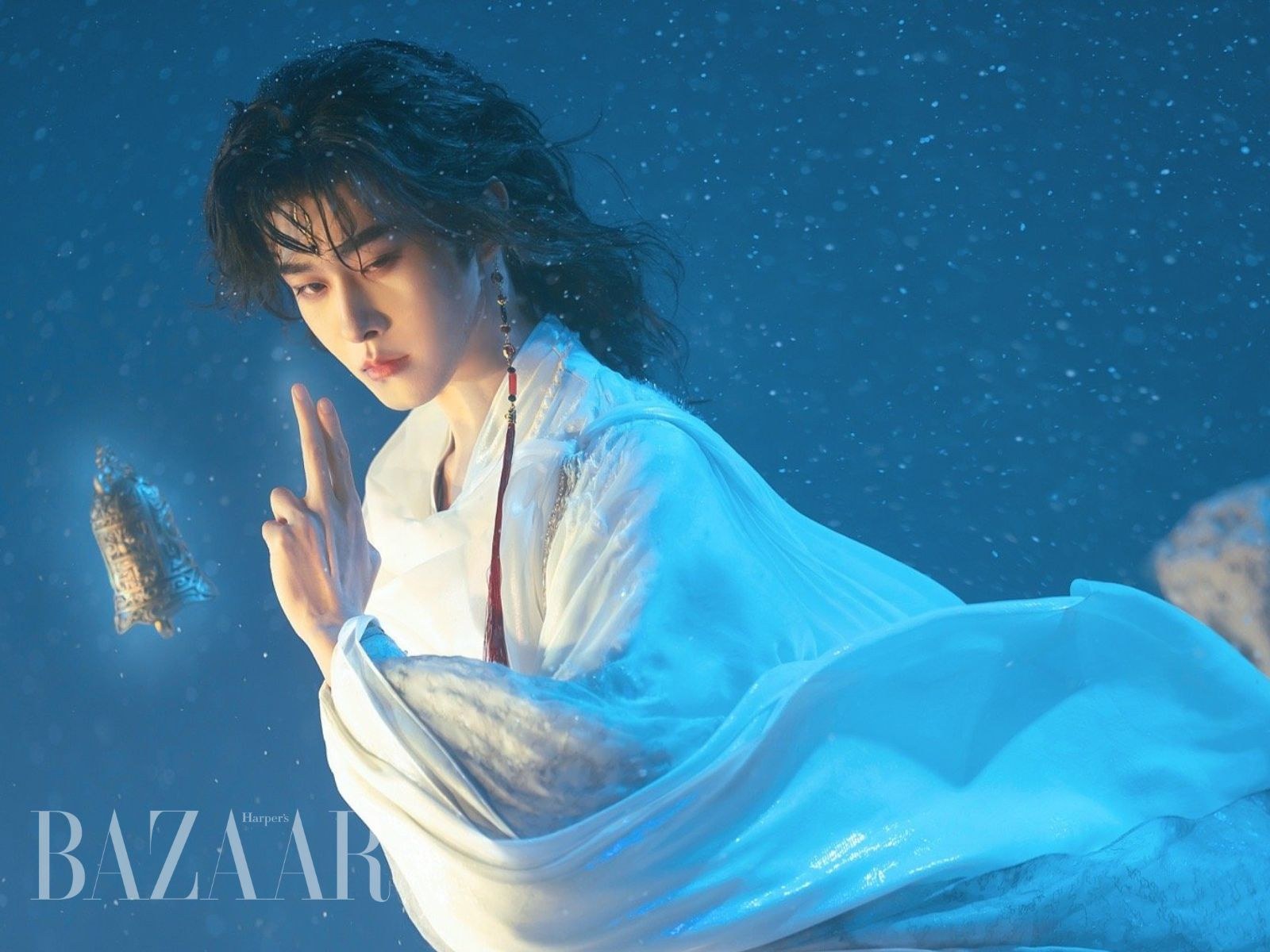Điền Gia Thuỵ (田嘉瑞)