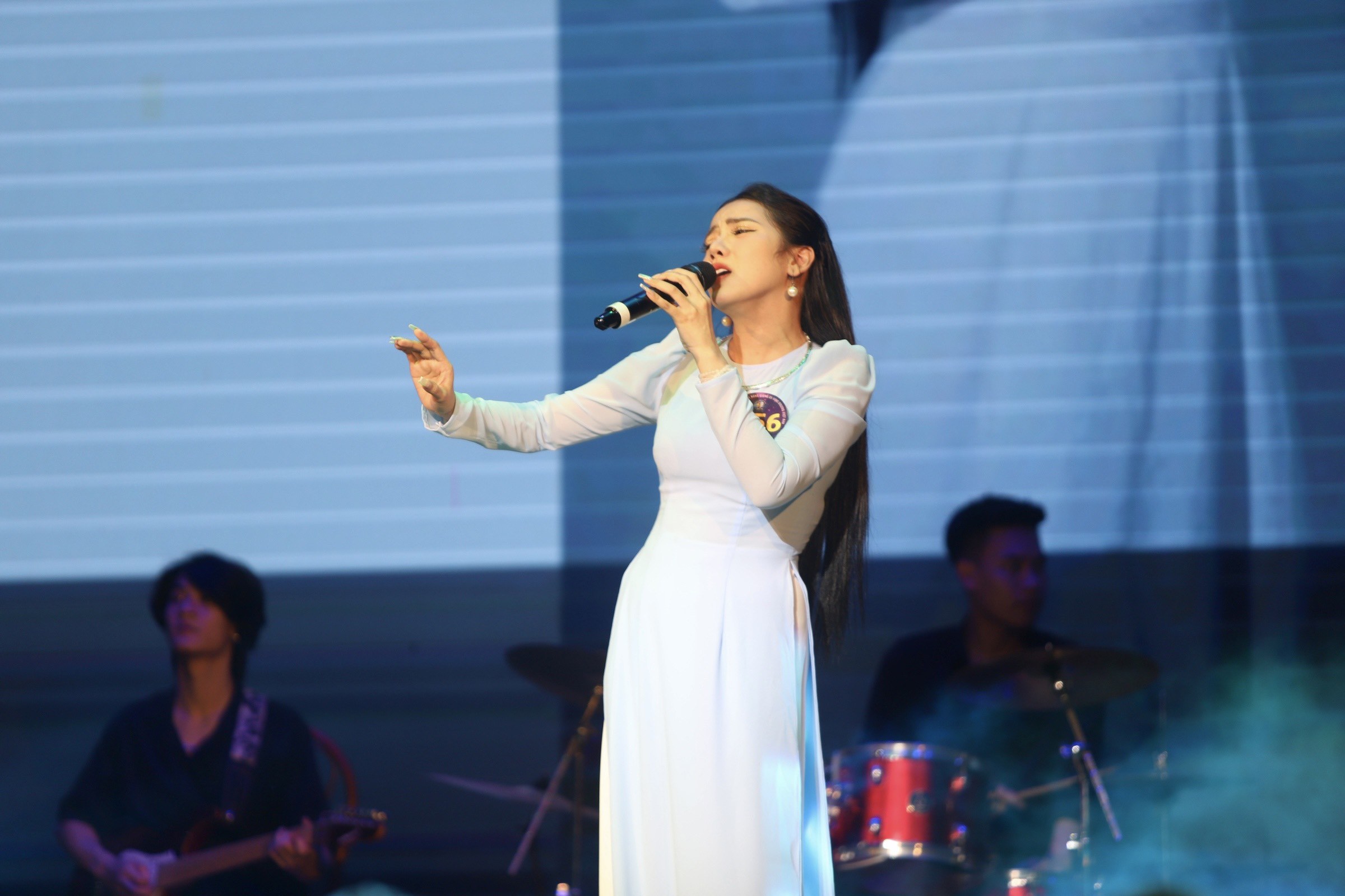 Diệp Linh