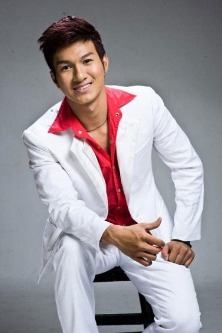 Diệp Quang Bình