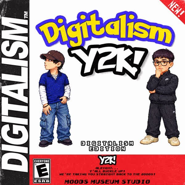Digitalism