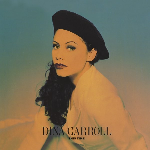  Dina Carroll