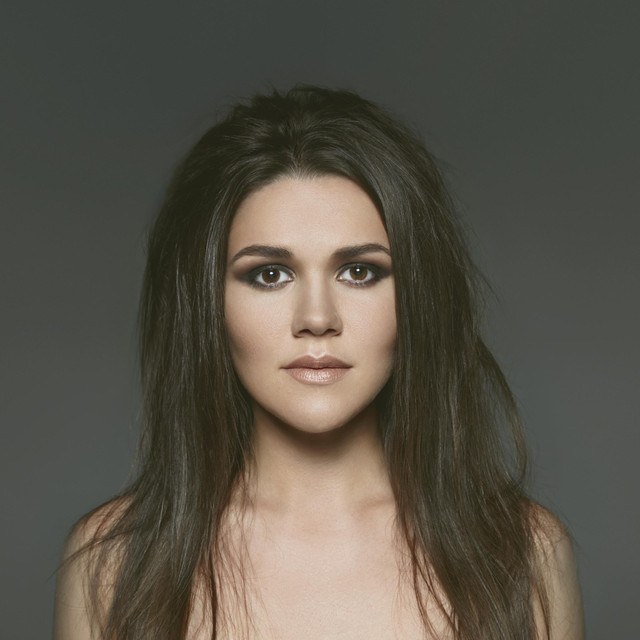 Dina Garipova