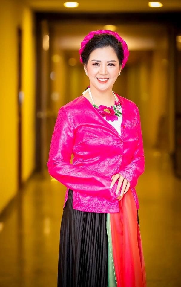 Đinh Hiền Anh