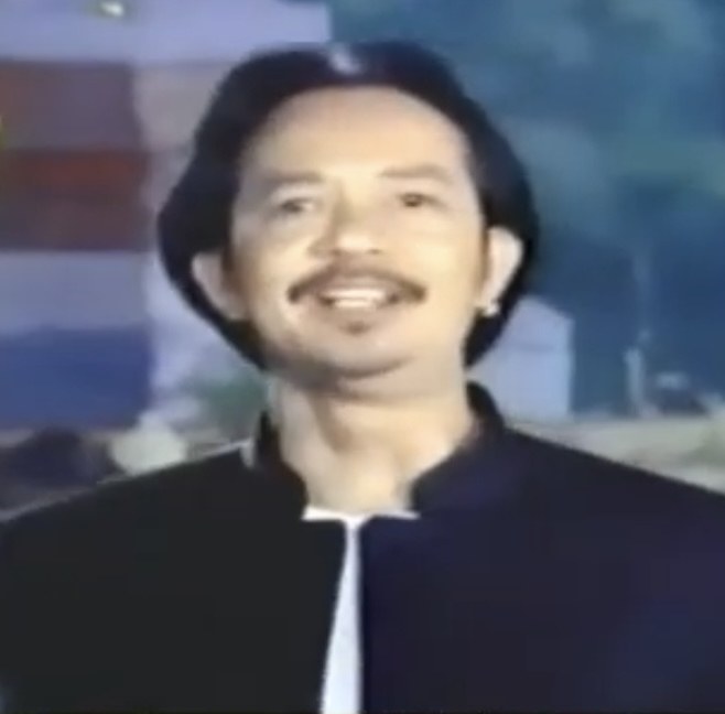 Đình Huấn
