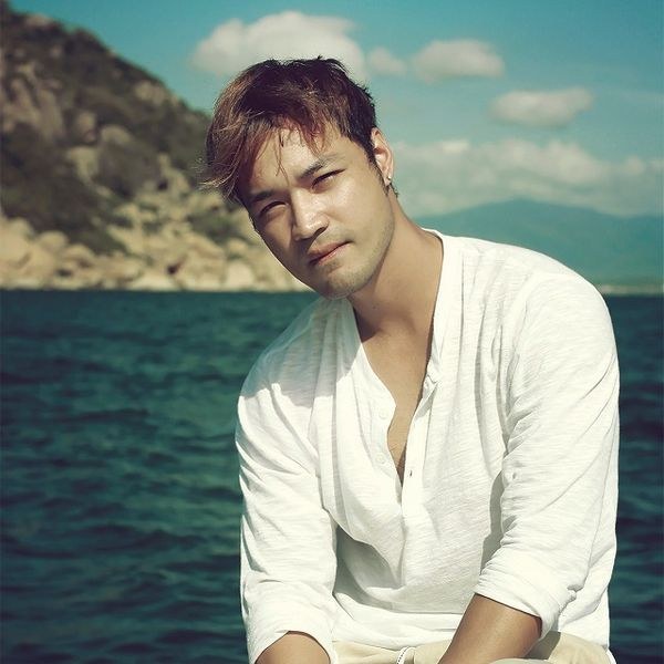 Đinh Khải Anh 