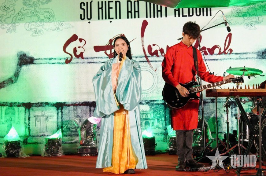 Đinh Khánh Ly