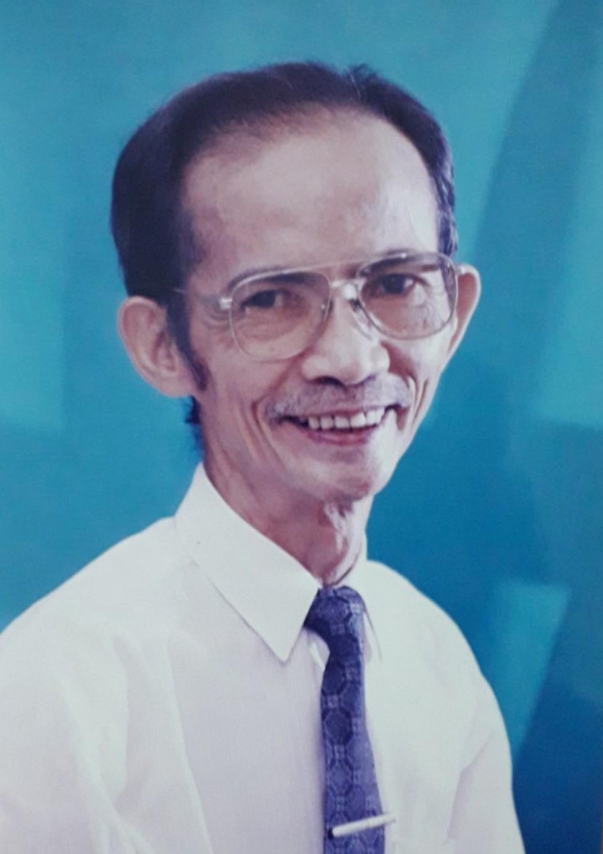 Định Lực
