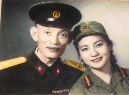Đinh Ngọc Liên