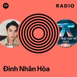 Đinh Nhân Hòa