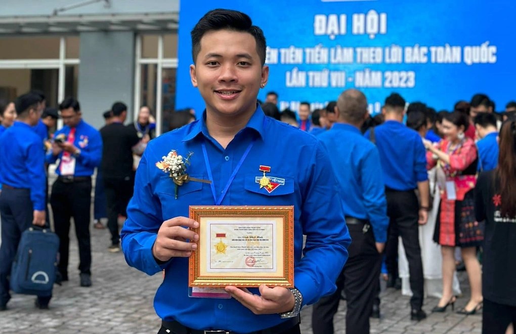 Đinh Nhật Minh
