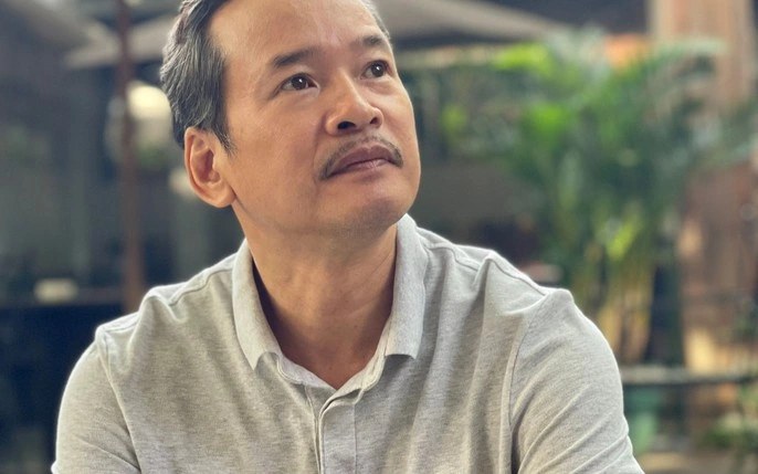 Đinh Nho Liêm