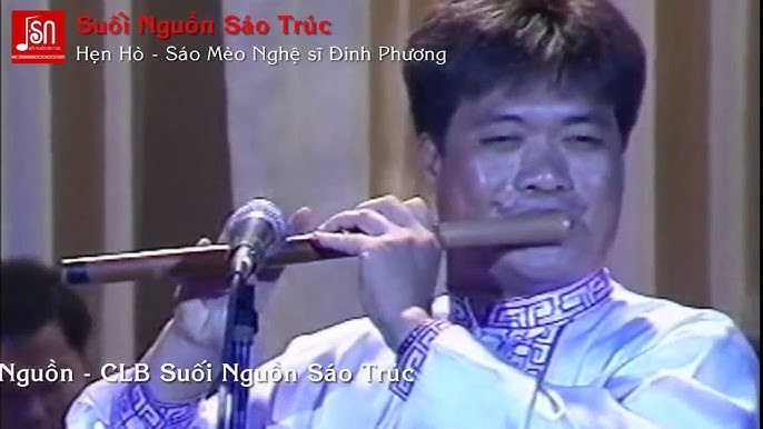 Đinh Phương