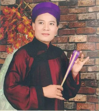 Đinh Văn Chương