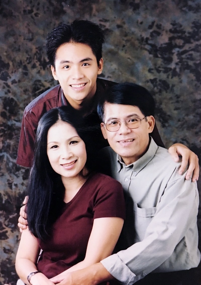 Đinh Văn Xuân