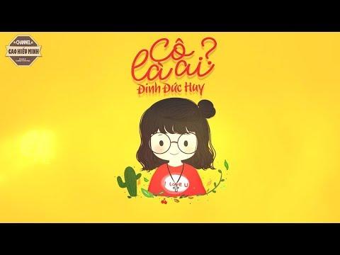 Đinh Đức Huy