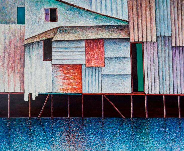 Người đã xa tôi