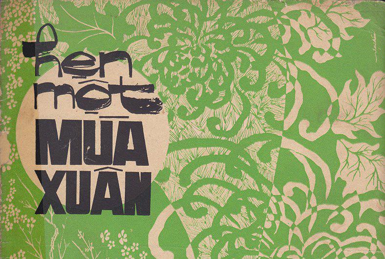 Hẹn một mùa xuân