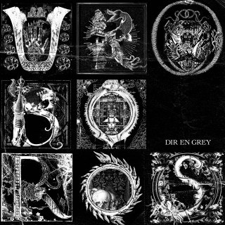 Dir en Grey