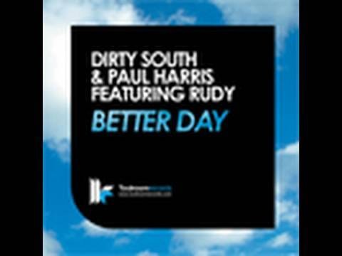 Dirty South & Paul Harris
