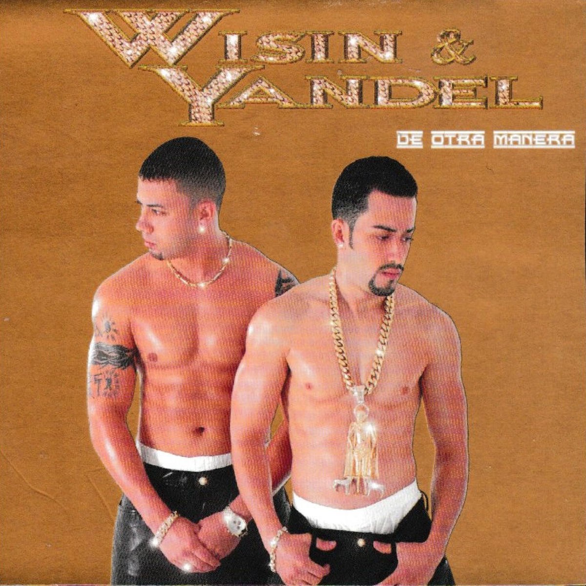 Divino y Baby Ranks
