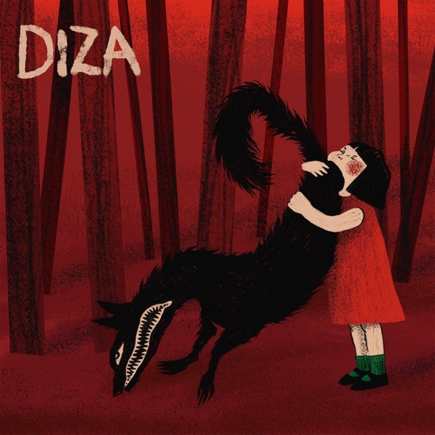 Diza Phan