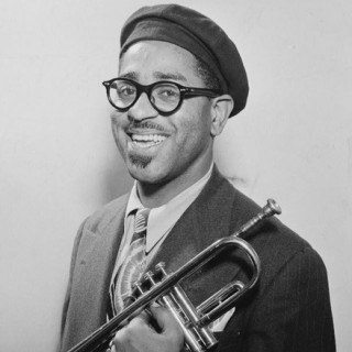 Dizzy Gillespie