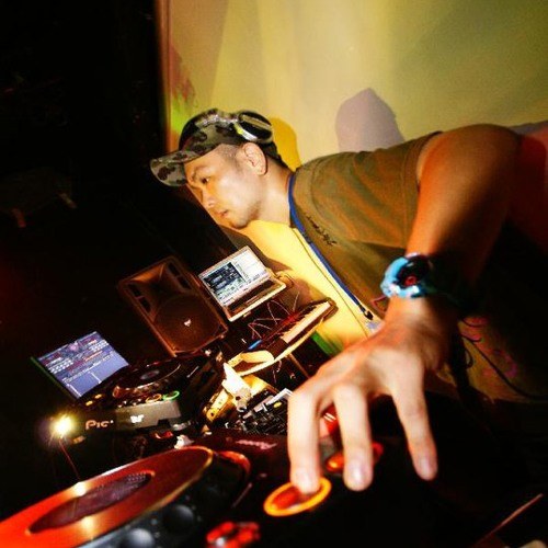 DJ Chucky