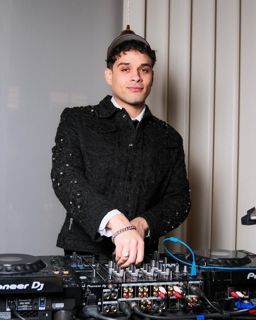  DJ Flash