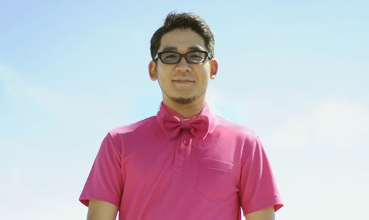 DJ Fumiya