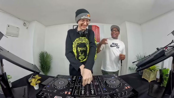 DJ Grime