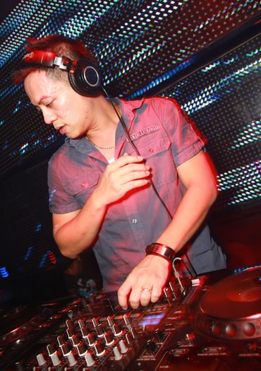 DJ Hoàng Anh