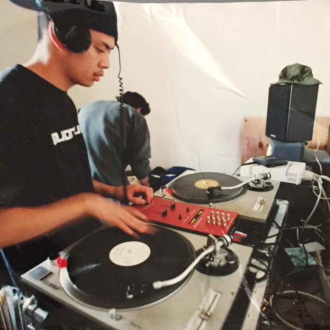 Dj Icewater