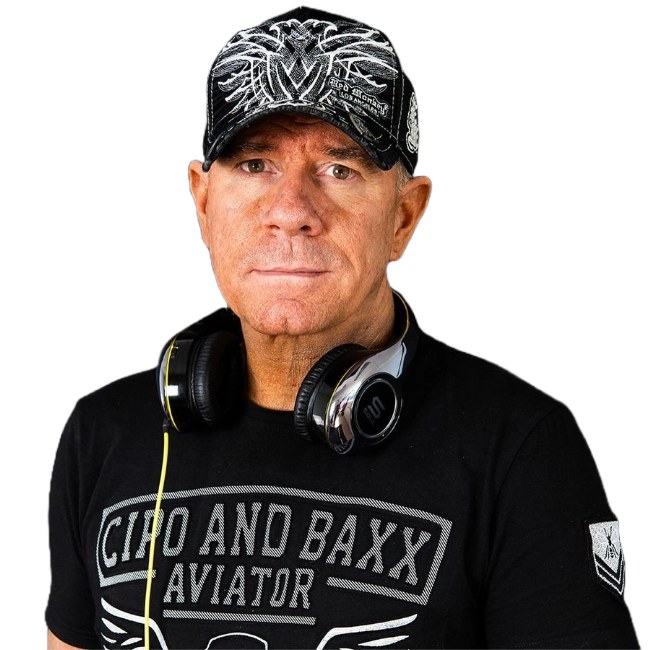 DJ Jean