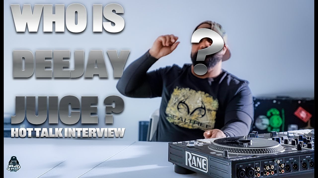 Dj Juice