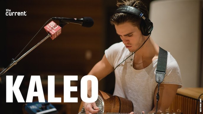 DJ Kaleo