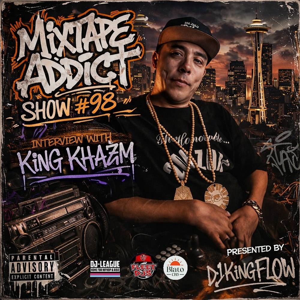 DJ King Flow