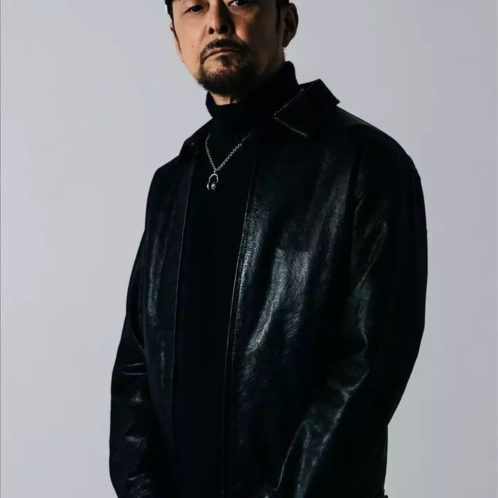 DJ Krush